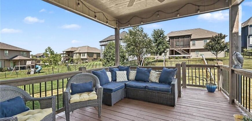 12725 N Overbrook Drive, Platte City, MO 64079
