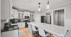 12725 N Overbrook Drive, Platte City, MO 64079