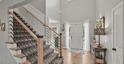 12725 N Overbrook Drive, Platte City, MO 64079