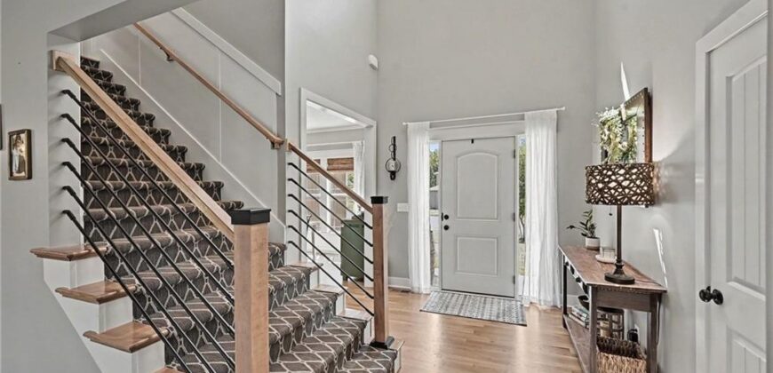 12725 N Overbrook Drive, Platte City, MO 64079