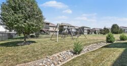 12725 N Overbrook Drive, Platte City, MO 64079