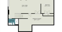 12725 N Overbrook Drive, Platte City, MO 64079