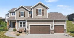 12725 N Overbrook Drive, Platte City, MO 64079
