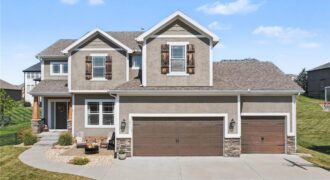 12725 N Overbrook Drive, Platte City, MO 64079