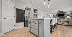 12725 N Overbrook Drive, Platte City, MO 64079