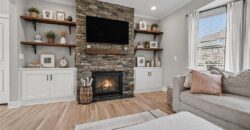 12725 N Overbrook Drive, Platte City, MO 64079
