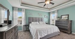 12725 N Overbrook Drive, Platte City, MO 64079