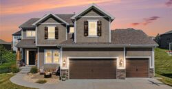 12725 N Overbrook Drive, Platte City, MO 64079