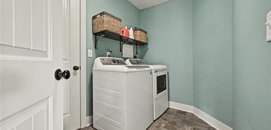 12725 N Overbrook Drive, Platte City, MO 64079