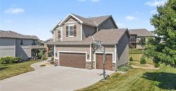 12725 N Overbrook Drive, Platte City, MO 64079