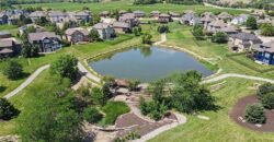 12725 N Overbrook Drive, Platte City, MO 64079