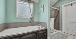 12725 N Overbrook Drive, Platte City, MO 64079
