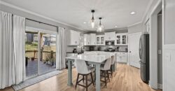 12725 N Overbrook Drive, Platte City, MO 64079