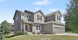 12725 N Overbrook Drive, Platte City, MO 64079