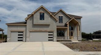 2365 Foxtail Drive, Kearney, MO 64060