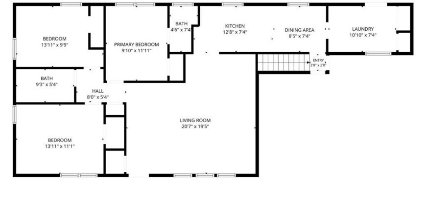 24 Virginia Drive, Liberty, MO 64068