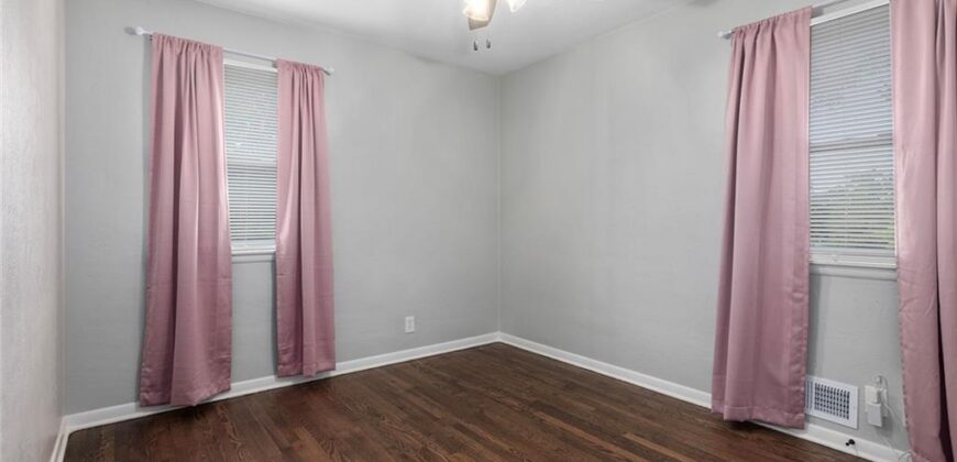 24 Virginia Drive, Liberty, MO 64068