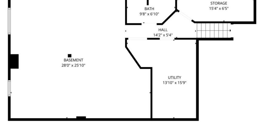 24 Virginia Drive, Liberty, MO 64068
