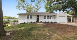 24 Virginia Drive, Liberty, MO 64068