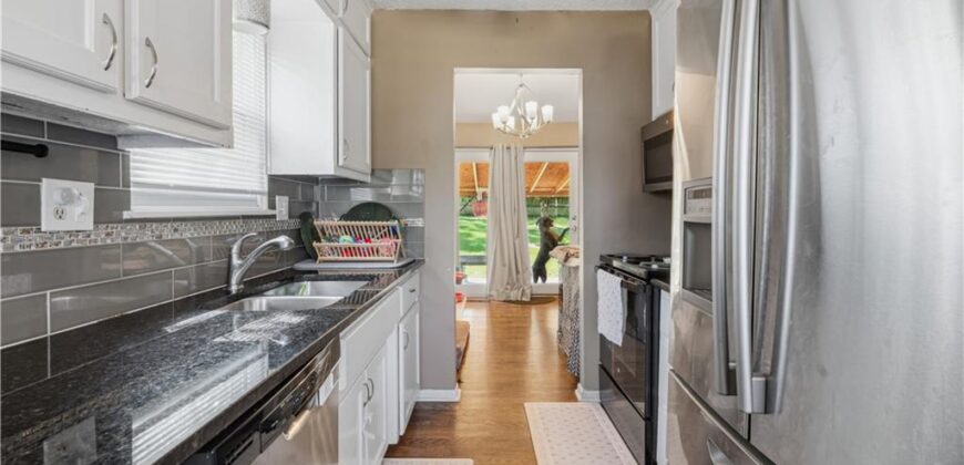 919 NE 112th Terrace, Kansas City, MO 64155