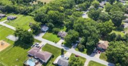 919 NE 112th Terrace, Kansas City, MO 64155