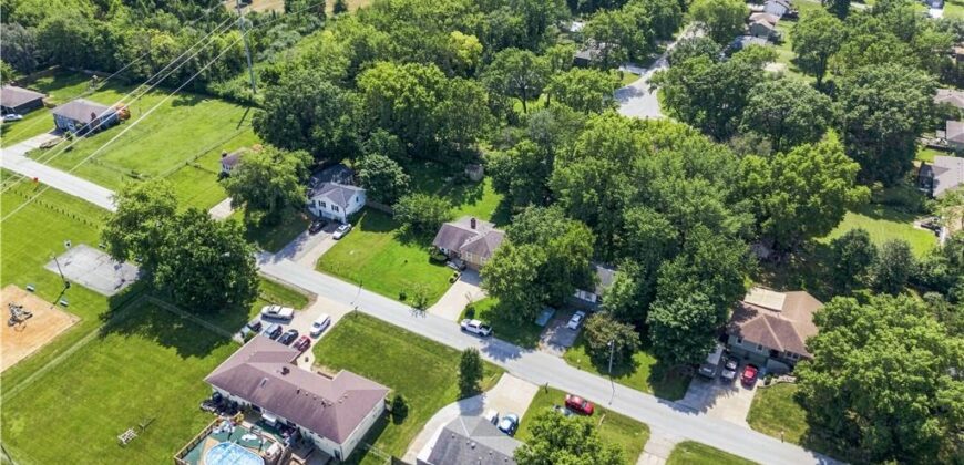 919 NE 112th Terrace, Kansas City, MO 64155