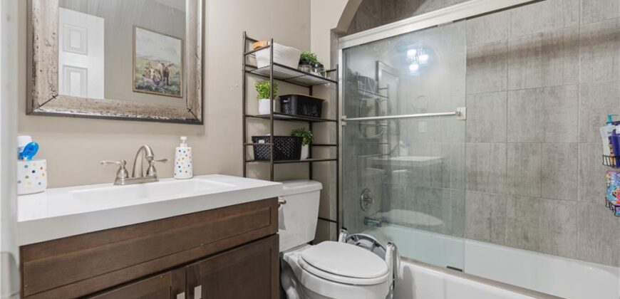 919 NE 112th Terrace, Kansas City, MO 64155