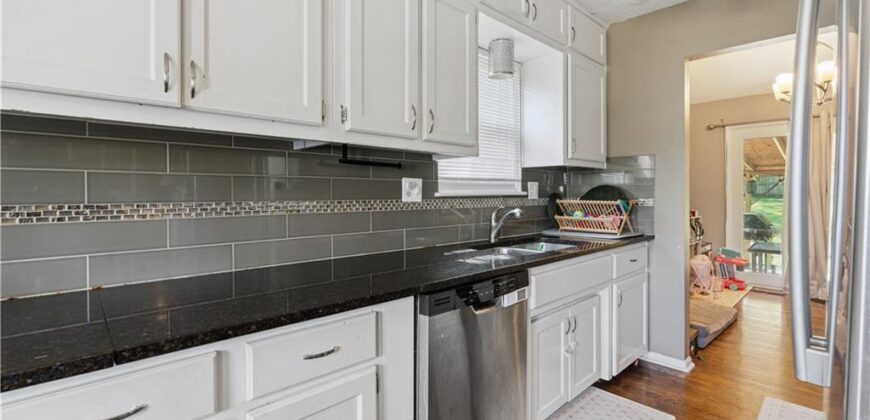 919 NE 112th Terrace, Kansas City, MO 64155