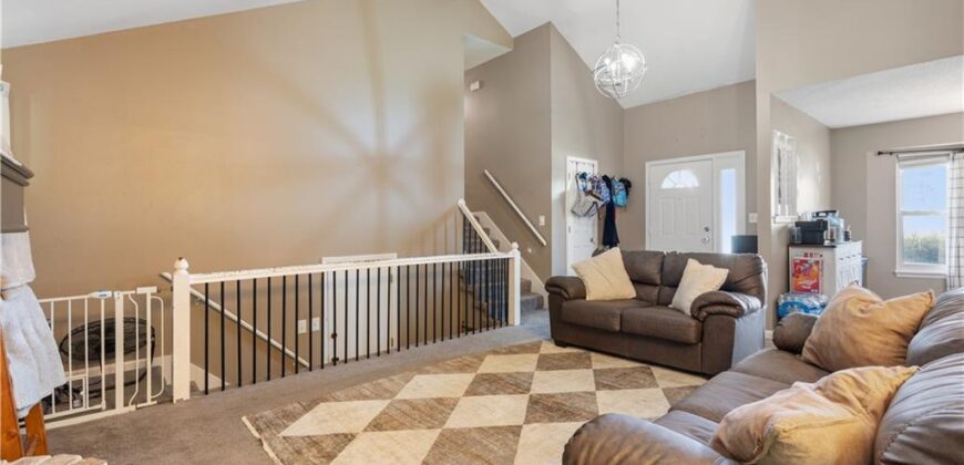 919 NE 112th Terrace, Kansas City, MO 64155