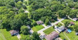 919 NE 112th Terrace, Kansas City, MO 64155