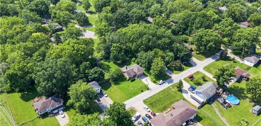919 NE 112th Terrace, Kansas City, MO 64155