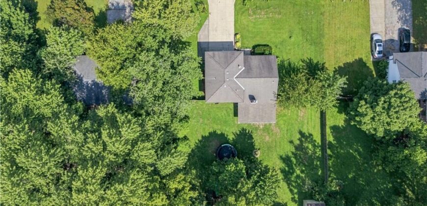 919 NE 112th Terrace, Kansas City, MO 64155