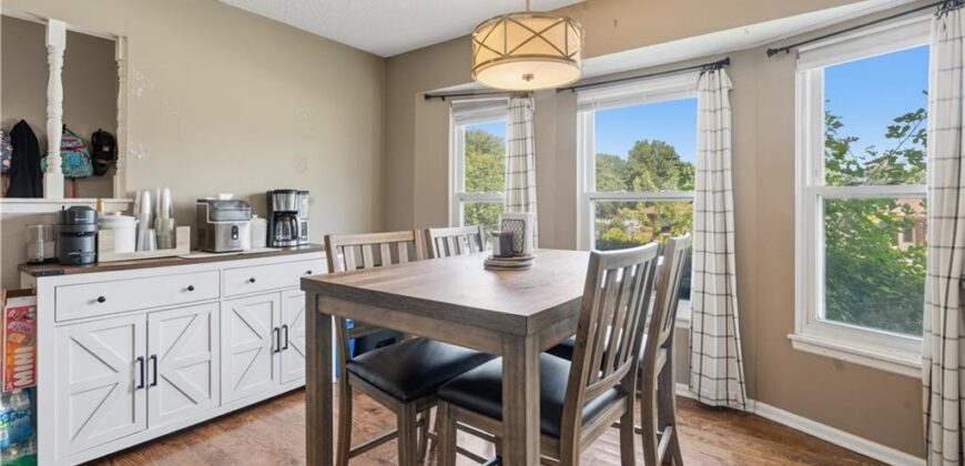 919 NE 112th Terrace, Kansas City, MO 64155