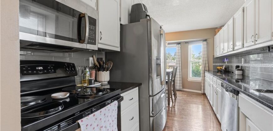 919 NE 112th Terrace, Kansas City, MO 64155