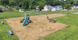 919 NE 112th Terrace, Kansas City, MO 64155