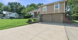 919 NE 112th Terrace, Kansas City, MO 64155
