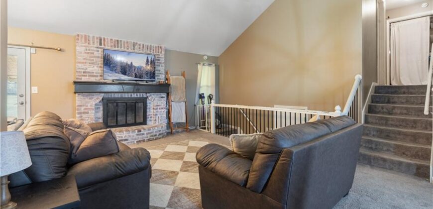 919 NE 112th Terrace, Kansas City, MO 64155