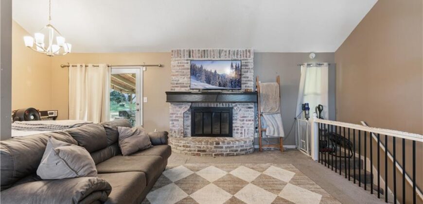 919 NE 112th Terrace, Kansas City, MO 64155