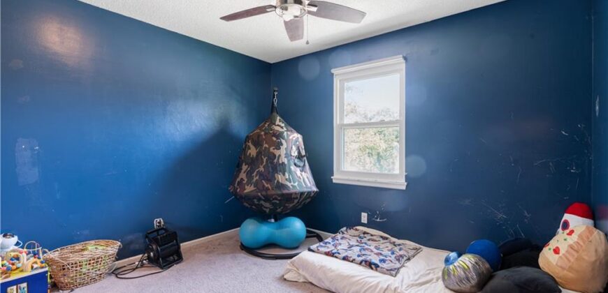 919 NE 112th Terrace, Kansas City, MO 64155