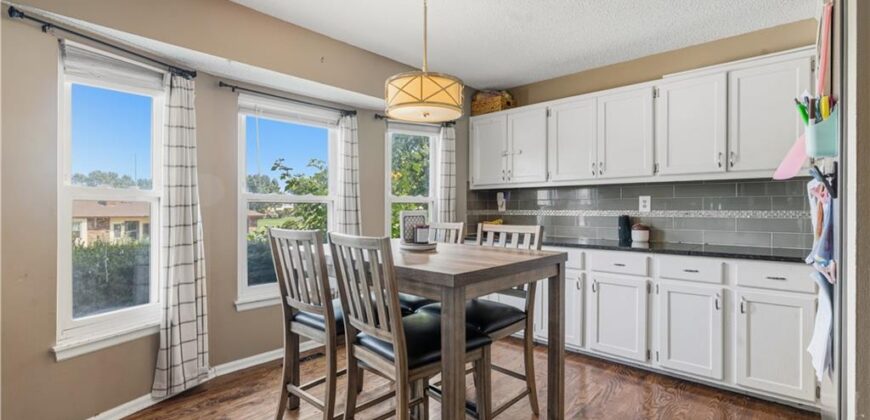 919 NE 112th Terrace, Kansas City, MO 64155
