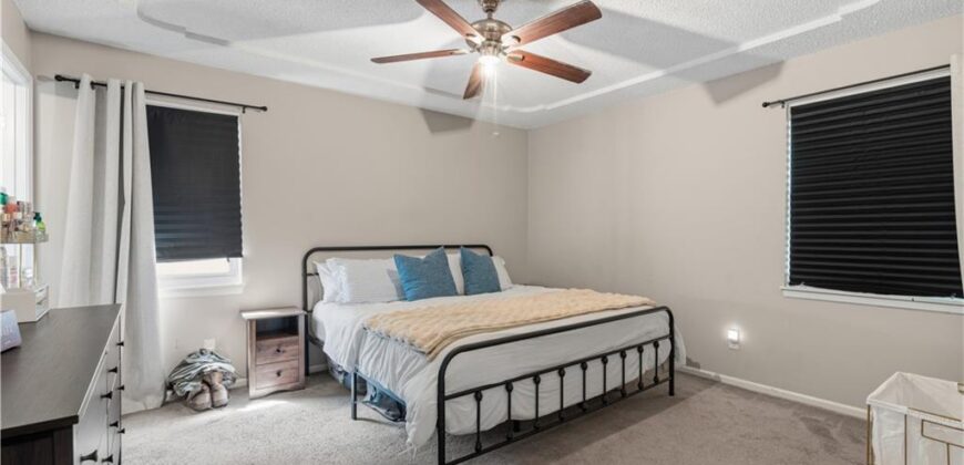 919 NE 112th Terrace, Kansas City, MO 64155