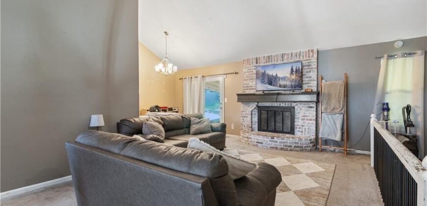 919 NE 112th Terrace, Kansas City, MO 64155