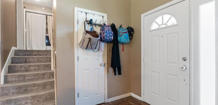 919 NE 112th Terrace, Kansas City, MO 64155