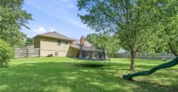 919 NE 112th Terrace, Kansas City, MO 64155