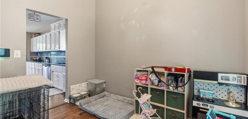 919 NE 112th Terrace, Kansas City, MO 64155