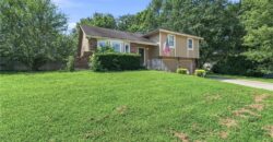 919 NE 112th Terrace, Kansas City, MO 64155