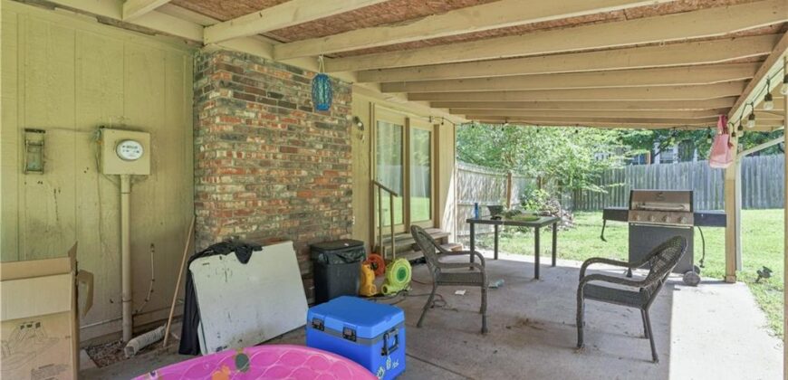 919 NE 112th Terrace, Kansas City, MO 64155