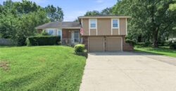 919 NE 112th Terrace, Kansas City, MO 64155