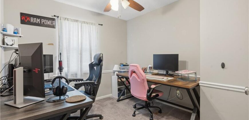 919 NE 112th Terrace, Kansas City, MO 64155