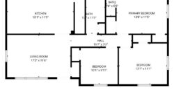 7510 Oak Street, Pleasant Valley, MO 64068